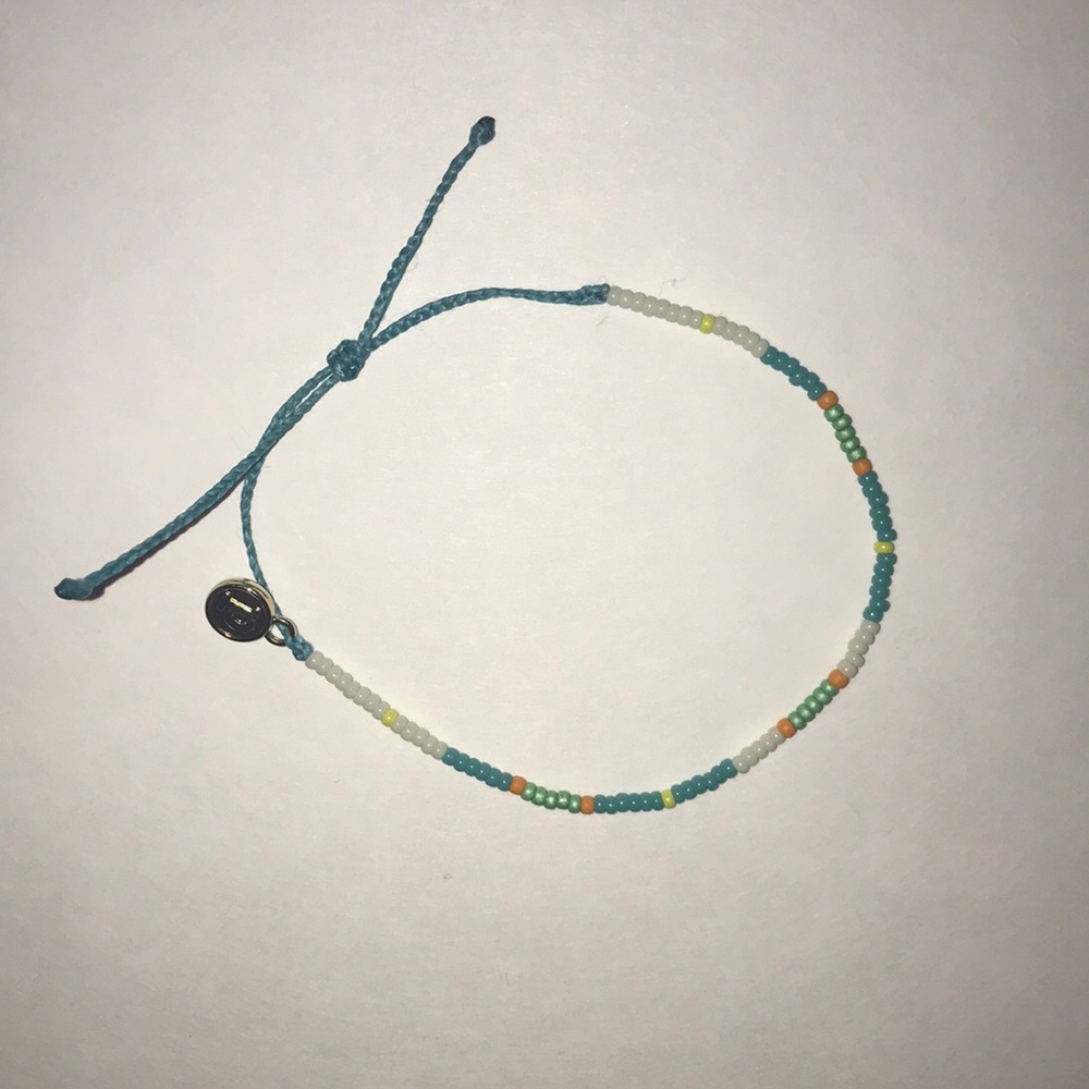 Pura Vida bracelet